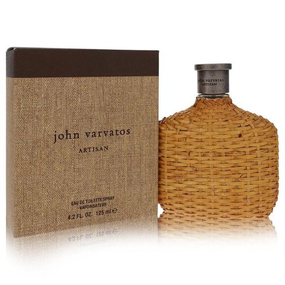 John Varvatos Artisan Eau de Toilette Men - Picture 1 of 1
